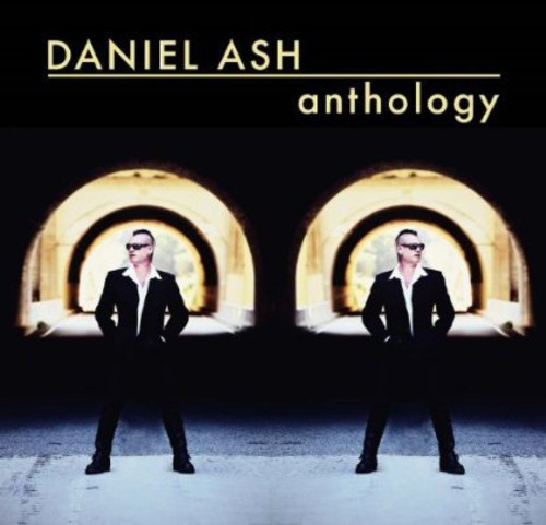 Ash Daniel - Anthology