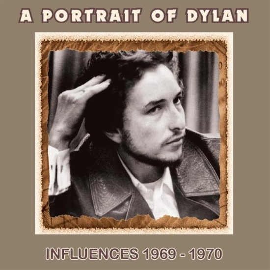 V/A - A Portrait Of Dylan - A Portrait Of Dylan