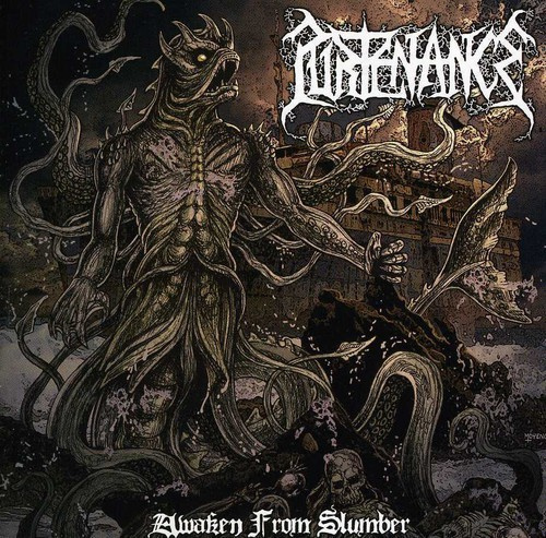 Purtenance - Awaken From Slumber