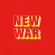 New War - New War New War - New War