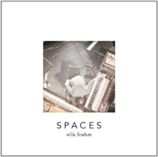 Frahm Nils - Spaces