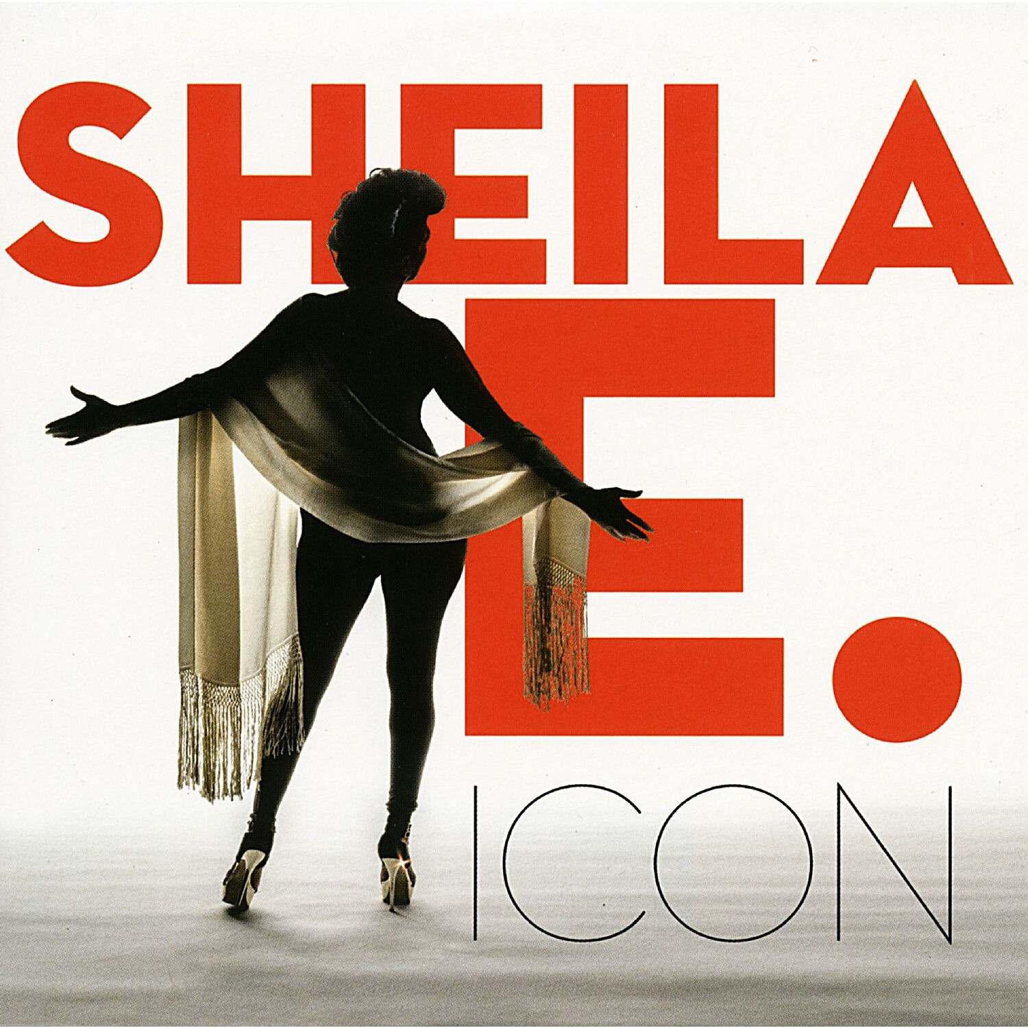 Sheila E. - Icon