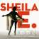 Sheila E. - Icon Sheila E. - Icon