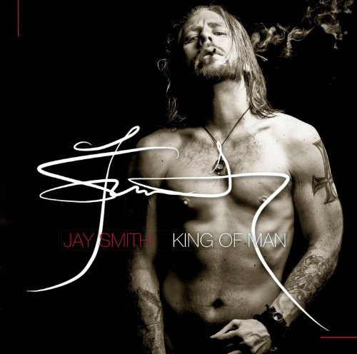Smith Jay - King Of Man