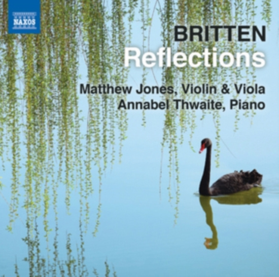 Britten - Reflections