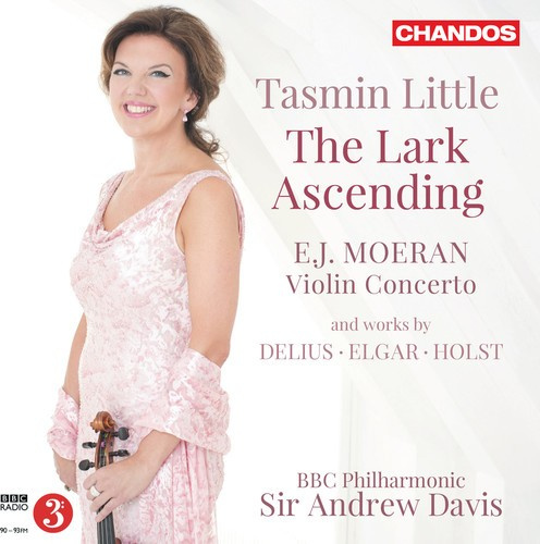 Tasmin Little - The Lark Ascending