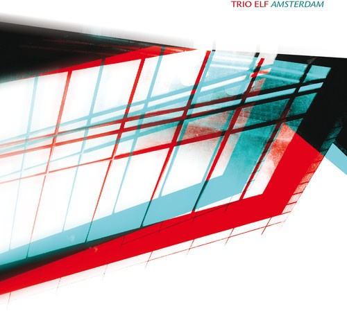 Trio Elf - Amsterdam