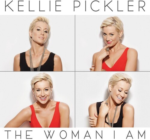 Kellie Pickler - Woman I Am