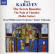 Karayev - Seven Beauties Karayev - Seven Beauties