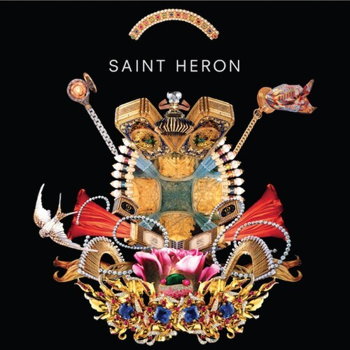 Various artists - Saint heron