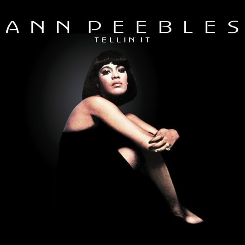 Ann Peebles - Tellin 'It