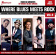 Various - Where Blues Meets Rock 9 Various - Where Blues Meets Rock 9