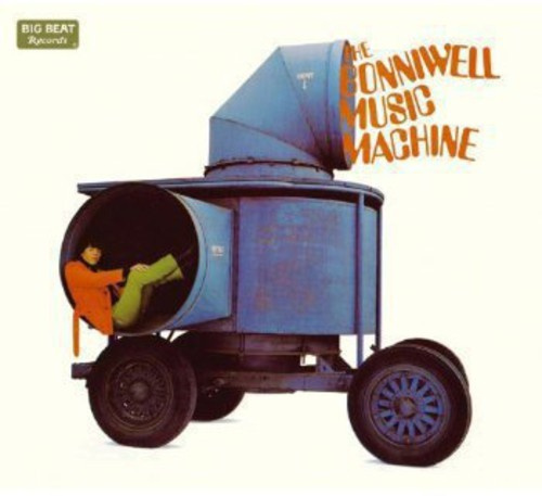 The Music Machine - Bonniwell Music Machine