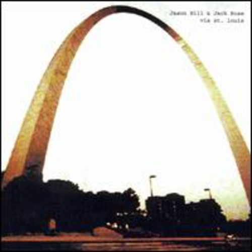 Jason Bill And Jack Rose - Via St. Louis
