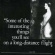 Various Artists - Some Of The Interesting Things You' Various Artists - Some Of The Interesting Things You'
