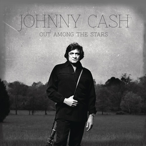 Cash Johnny - Out Among The Stars