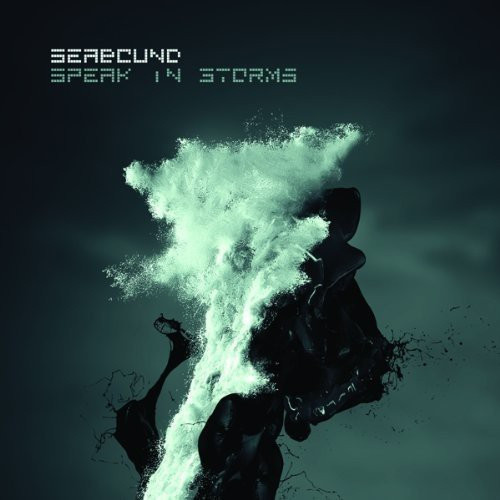 Seabound - Speak In Storms (2 Cd Ltd + Book +
