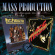 Mass Production - Welcome To Our World&Believe Mass Production - Welcome To Our World&Believe