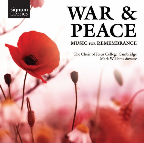 Various Composers - War & Peace