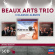 Beaux Arts Trio - Three Classic Albums (Ltd 3Cd) Beaux Arts Trio - Three Classic Albums (Ltd 3Cd)