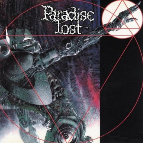 Paradise Lost - Lost Paradise (Vinyl Lp)