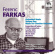 Farkas - Orchestral Music Farkas - Orchestral Music