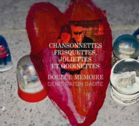 Various Composers - Chansonnettes Frisquettes