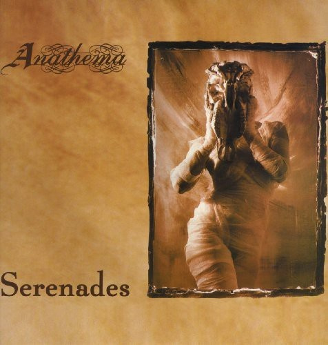 Anathema - Serenades (Vinyl)